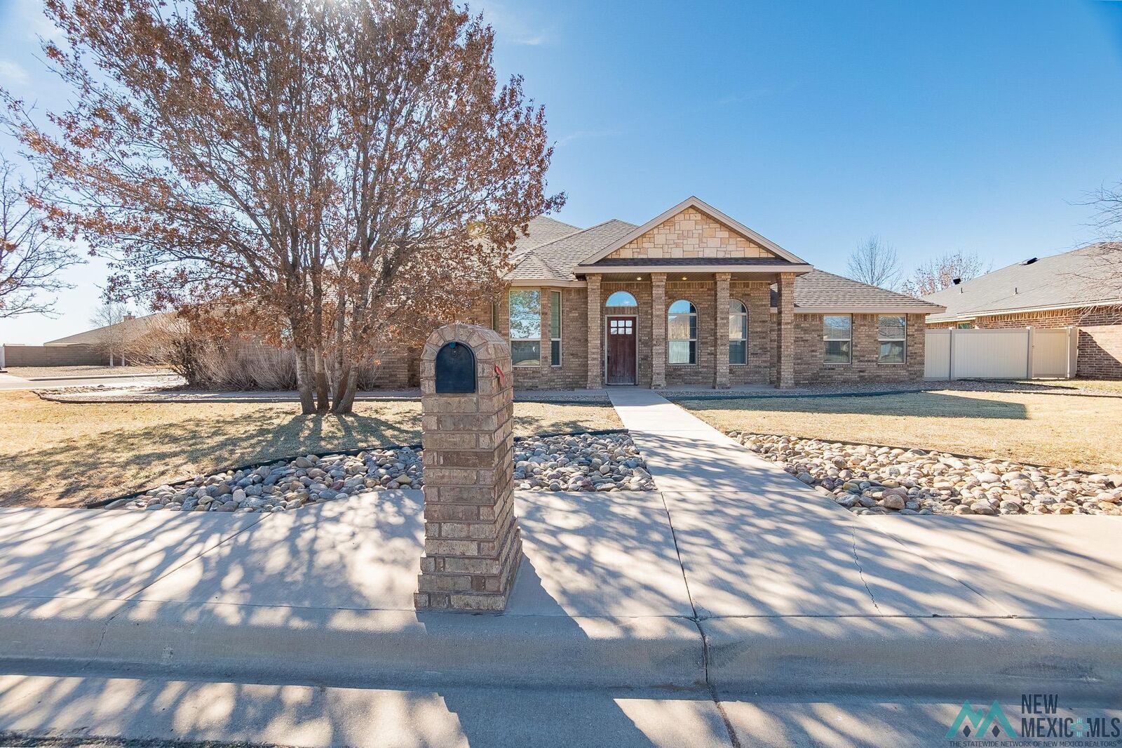 Property Photo:  4336 Springwood Drive  NM 88101 
