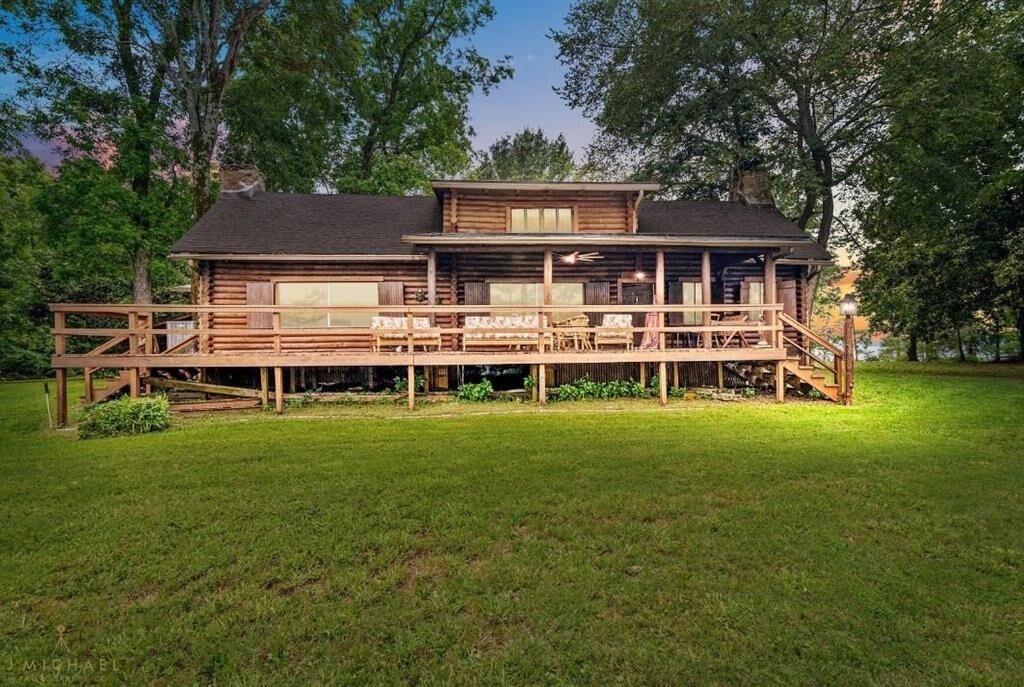 Property Photo: 0 Bird Island LA 71119