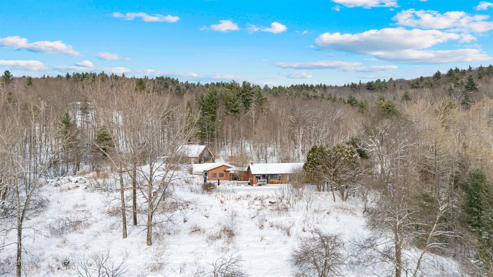 Property Photo:  49 Nashville Road  VT 05465 