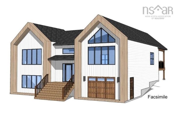 Property Photo: 716 54 Parish Street NS B2T 0W9