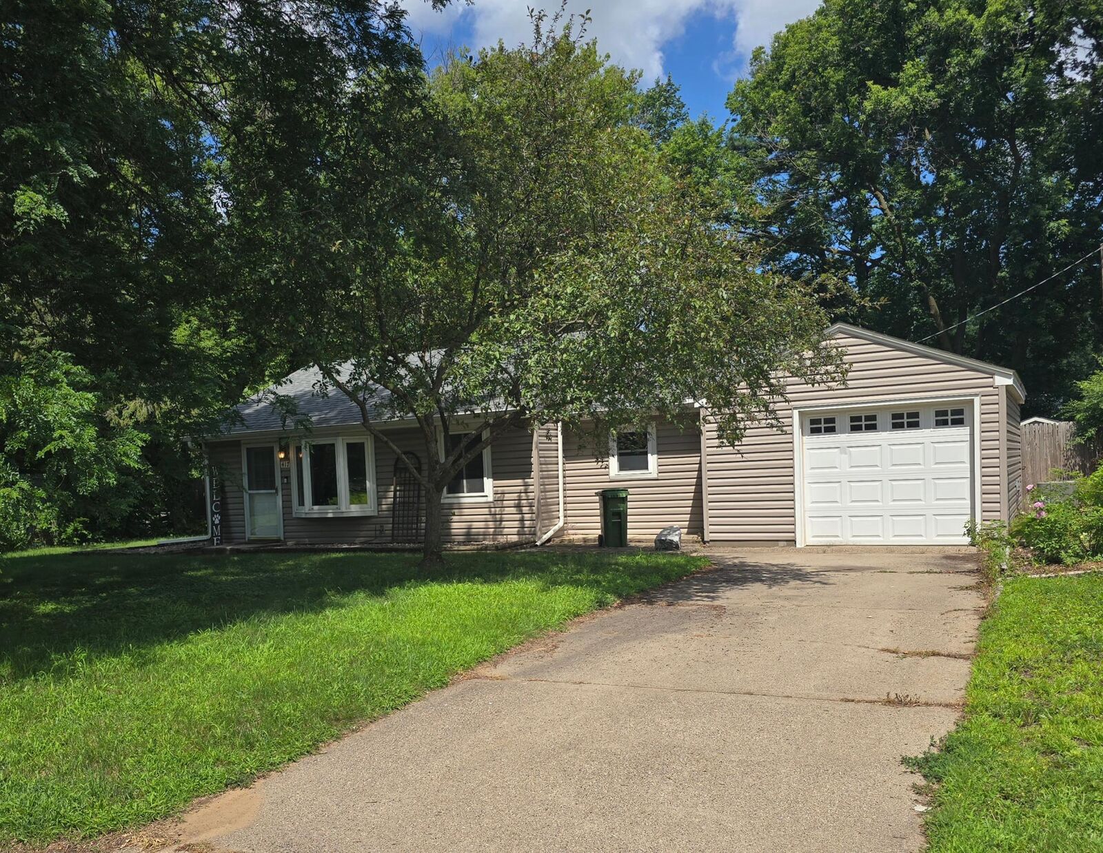 Property Photo: 417 105th Lane NW MN 55448