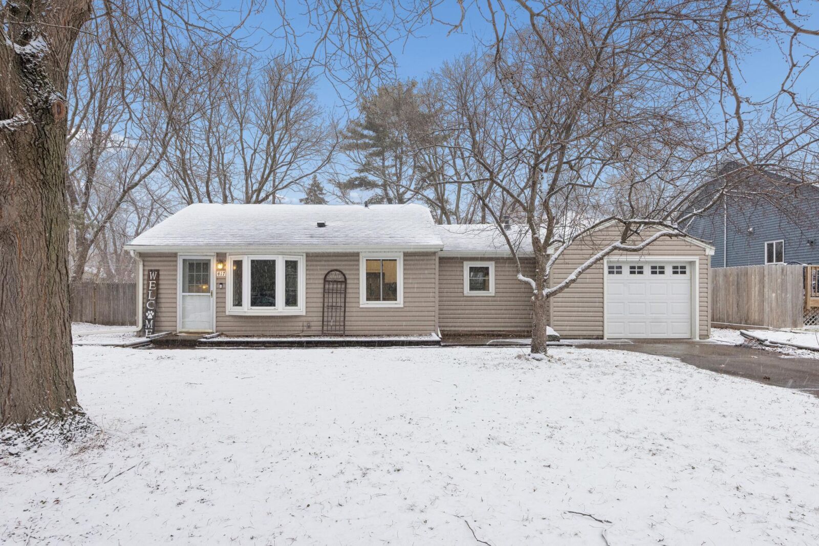 Property Photo: 417 105th Lane NW MN 55448