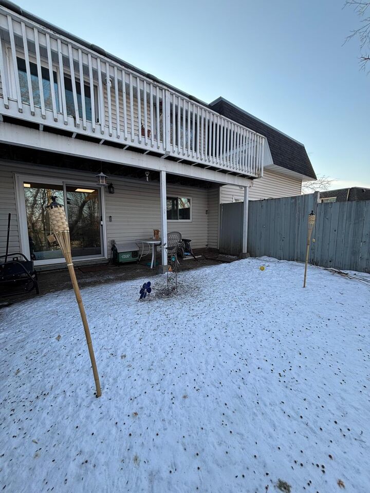 Property Photo: 3857 Conroy Trail MN 55076