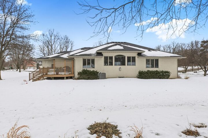 Property Photo:  2009 25th Street S  MN 56301 