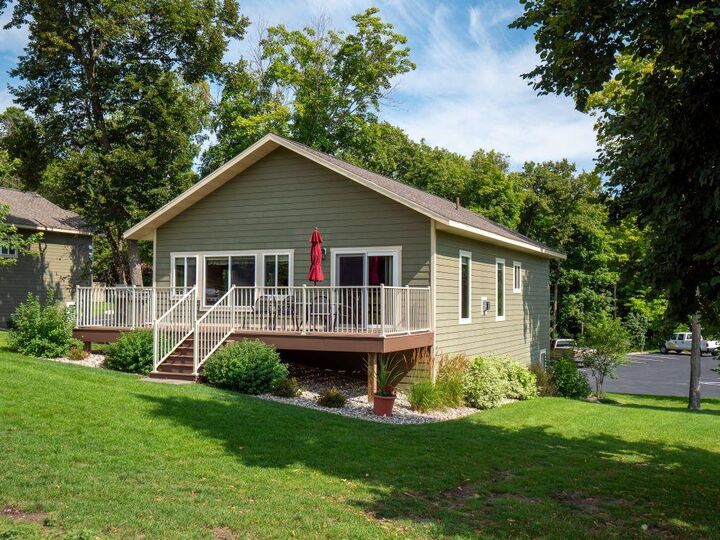 Property Photo: 30424 410th Street Unit 4 (Share 3) - Cic #65 MN 56528