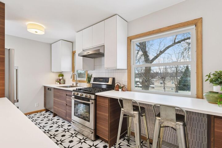 Property Photo:  9015 Stanlen Road  MN 55426 