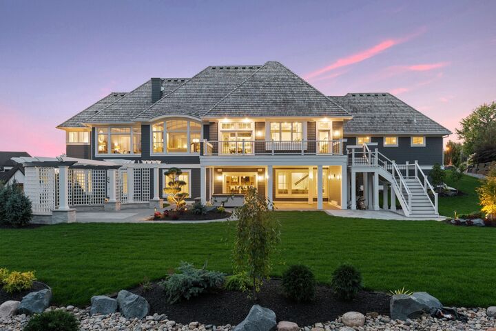 Property Photo:  5095 Kelsey Terrace  MN 55436 