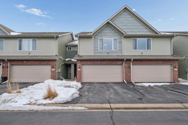 Property Photo:  7881 Gotland Lane  MN 55014 