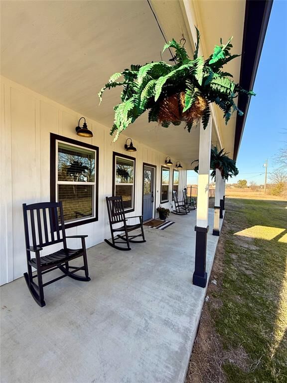 Property Photo: 1529 Peerless Highway TX 75482