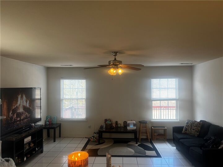 Property Photo:  723 Cascade Circle  AR 72764 