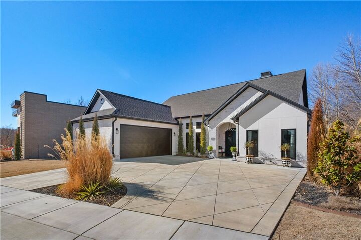 Property Photo:  5214 Cordell Way  AR 72704 