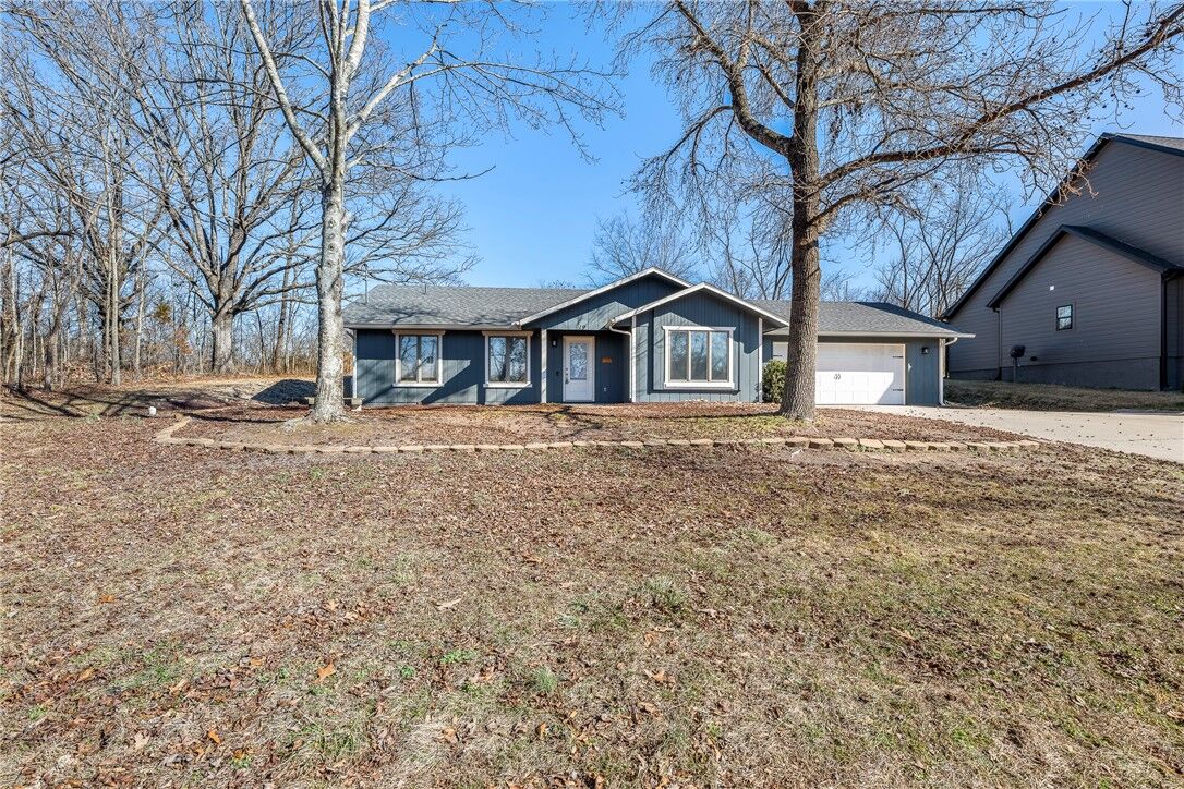 Property Photo:  19 Coalburn Circle  AR 72715 