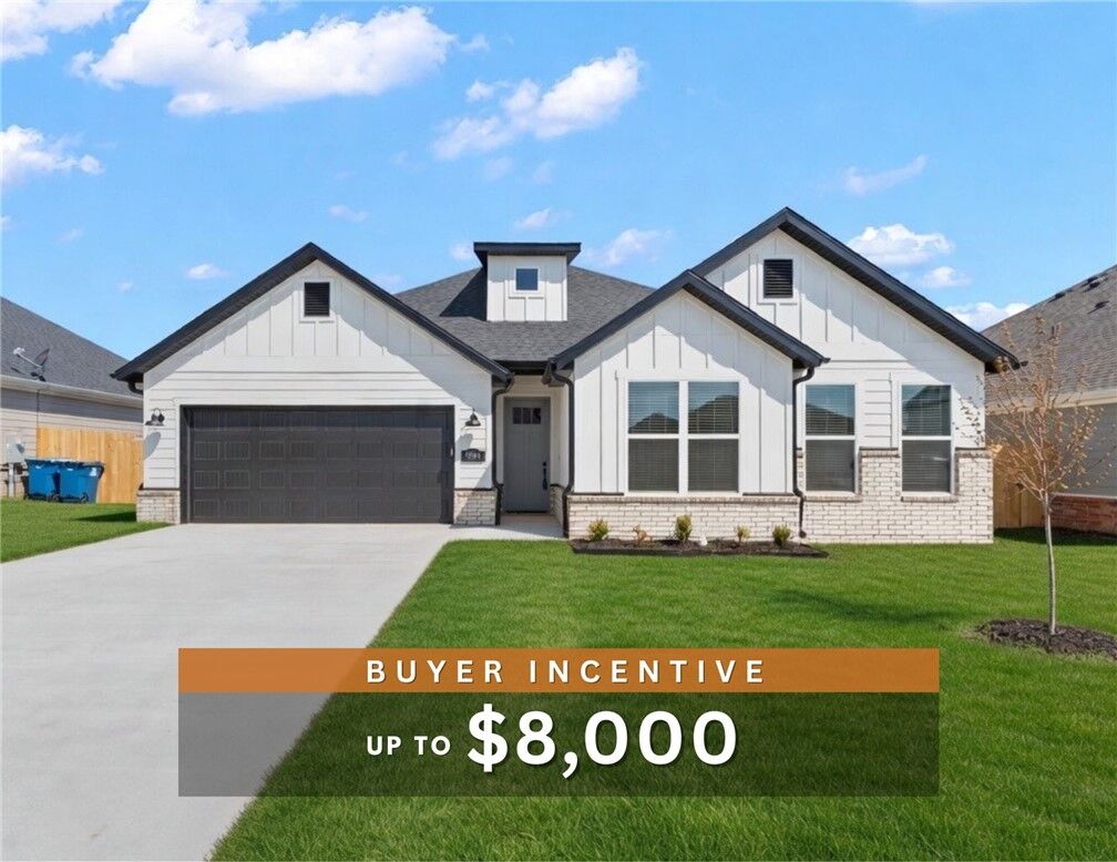 Property Photo: 5904 SW Chiefs Avenue AR 72713