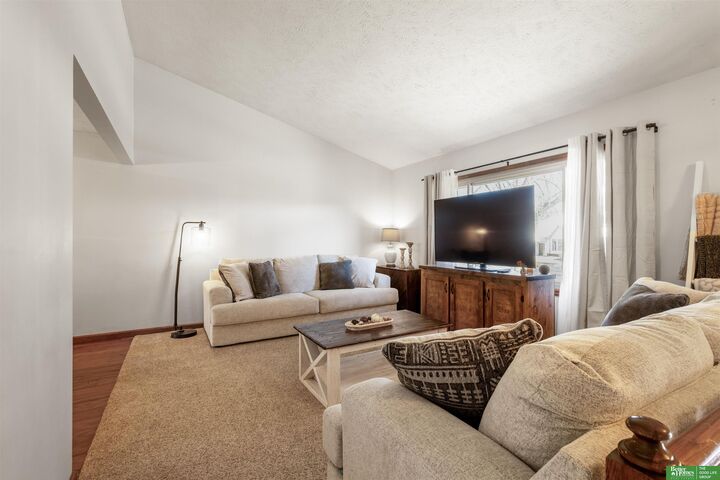 Property Photo:  902 Iron Road  NE 68046 