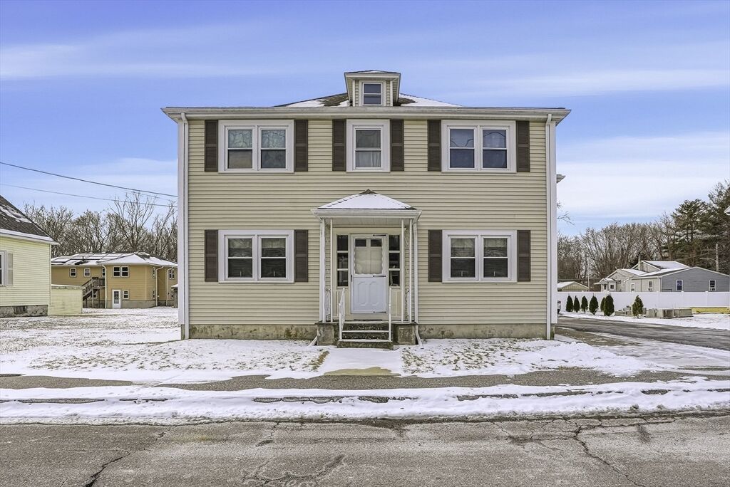 Property Photo:  81 Winter St  MA 02019 