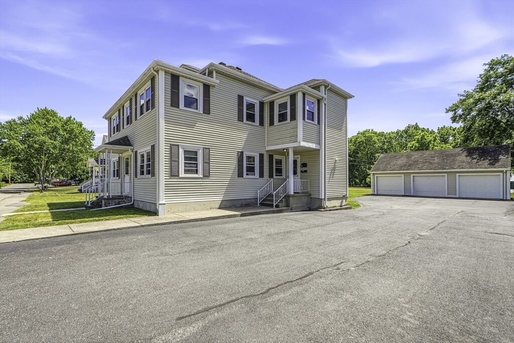 Property Photo: 81 Winter St MA 02019