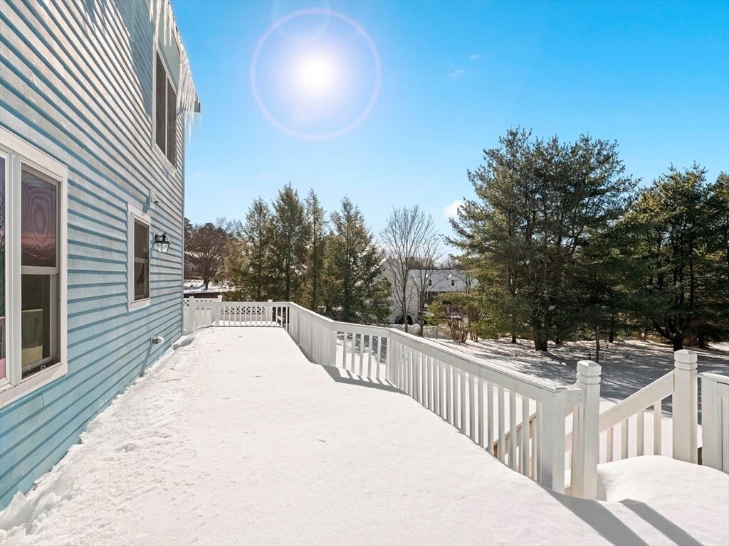Property Photo:  399 Long Hill Road  MA 01740 