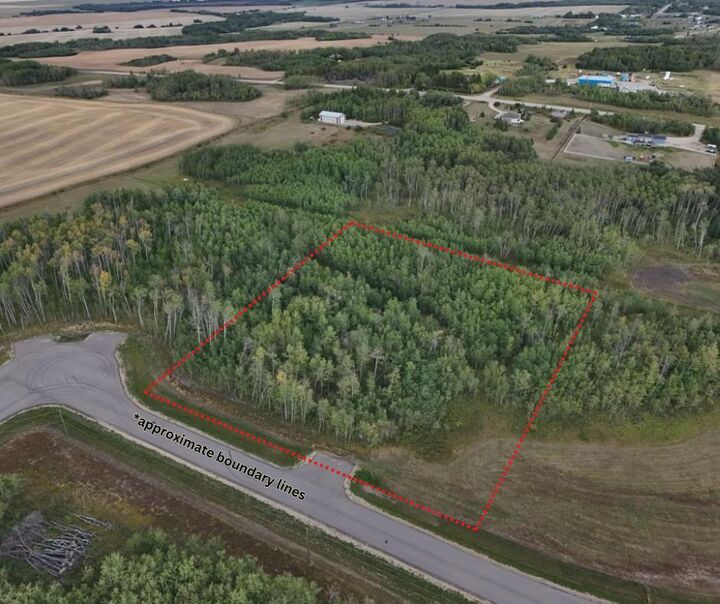 Property Photo: 714066 Range Road 74 14 AB T8W 5J8