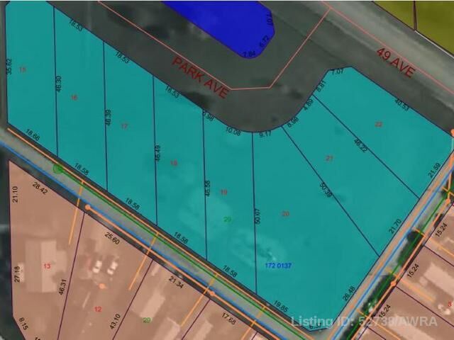 9 Park Ave (48 Ave) — photo 1