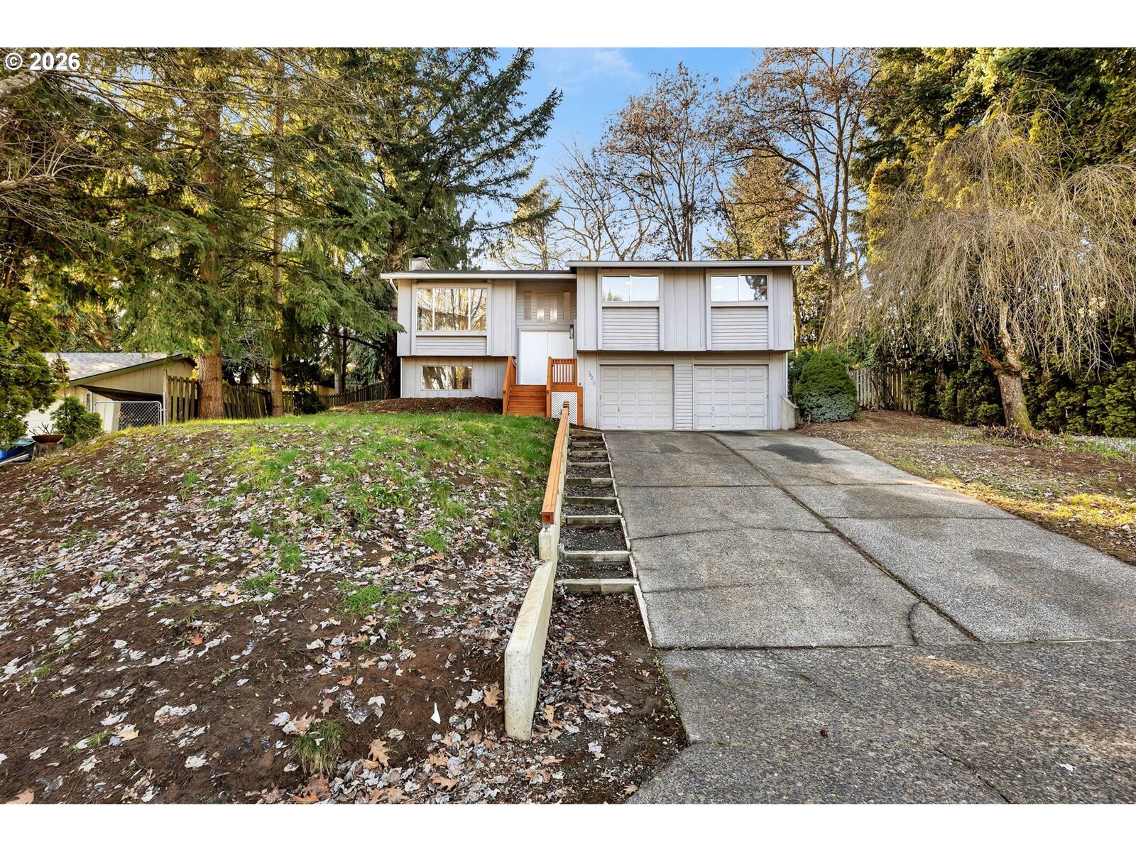 Property Photo:  10210 NE 43rd Ave  WA 98686 