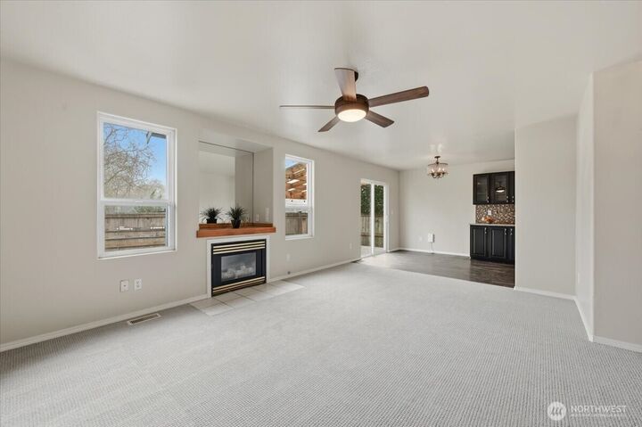 Property Photo:  15467  Esther Avenue SE  WA 98272 