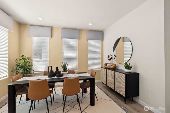 Property Photo: 14707 87th Avenue SE Z1 WA 98296