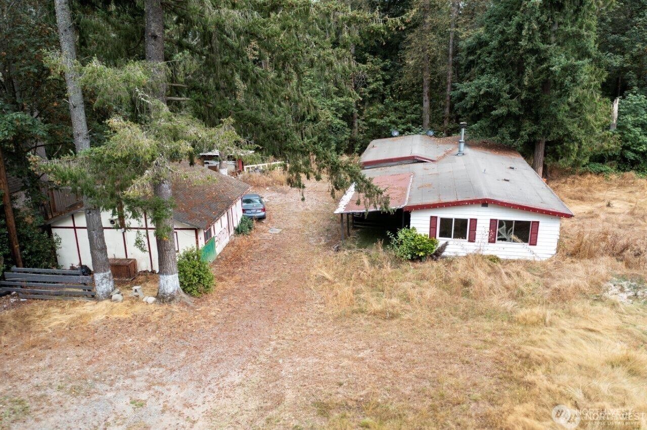 Property Photo:  13626 SE 192nd Street  WA 98058 