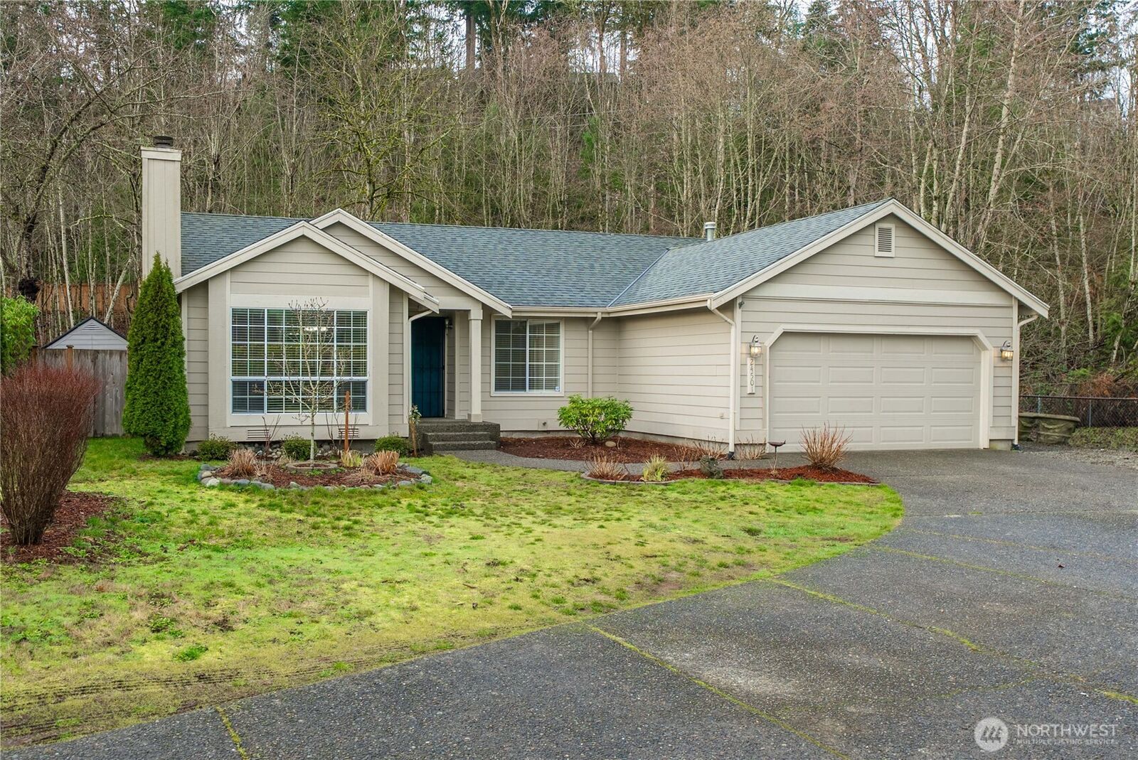 Property Photo:  24501  234th Way SE  WA 98038 