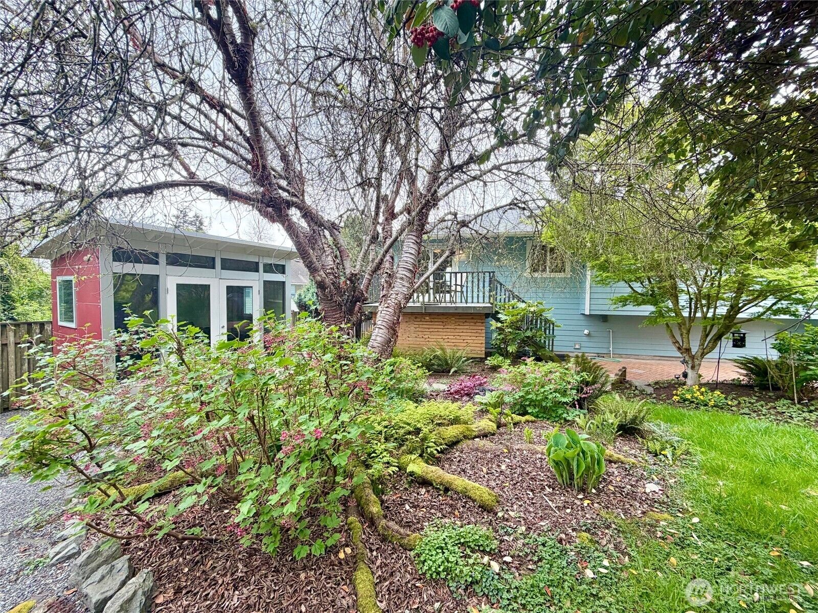 Property Photo: 3929 205th Place SW WA 98036