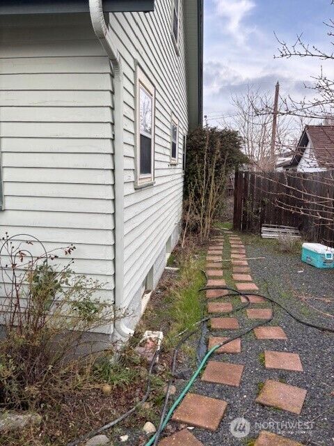 Property Photo: 50 Fir Street S WA 98851