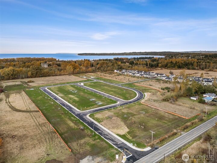 Property Photo:  4513  Merlot (Lot 106) Street  WA 98230 