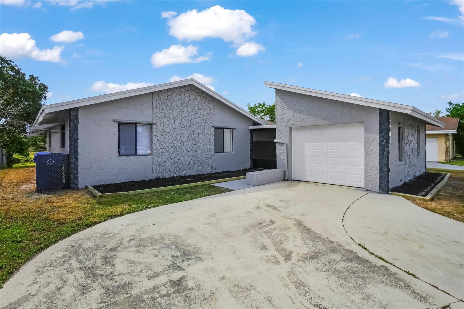 Property Photo:  7708 SW 8th Court  FL 33068 