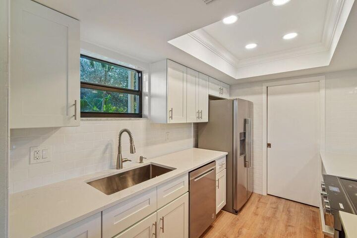 Property Photo:  11863 Wimbledon Circle 508  FL 33414 