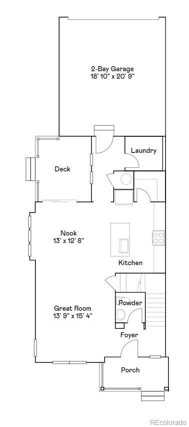 Property Photo:  15264 Clayton Street  CO 80602 