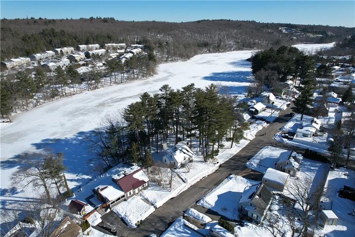 Property Photo:  20 Macarthur Drive  RI 02917 