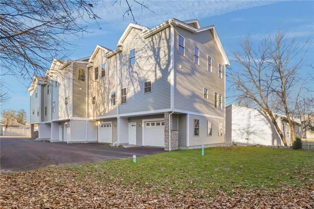 Property Photo:  11 Stone Street C  RI 02904 