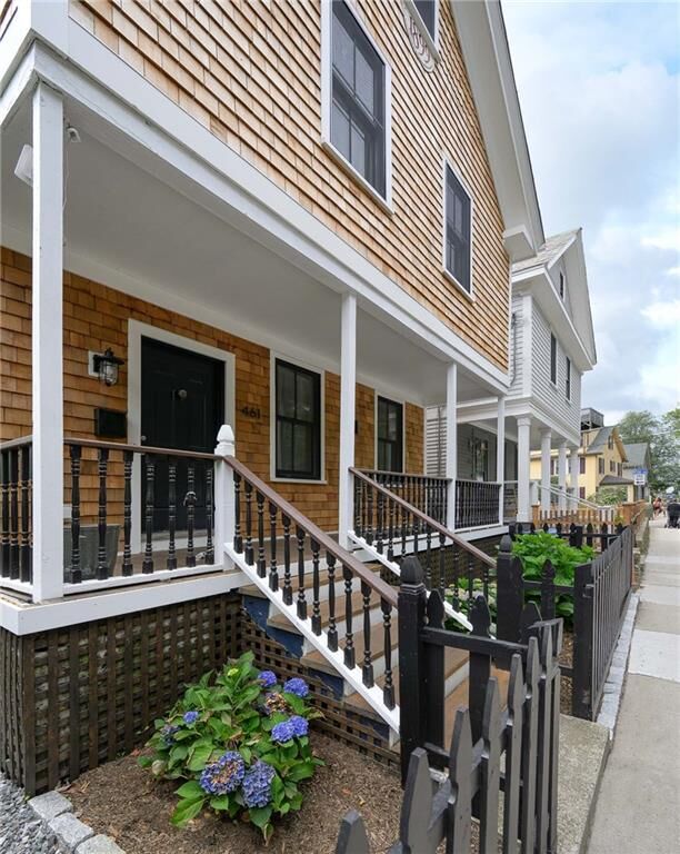Property Photo:  461 Spring Street  RI 02864 