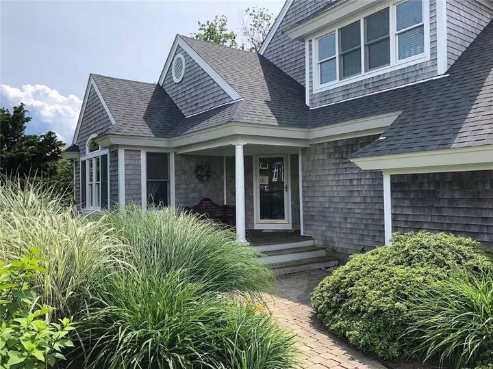 Property Photo:  611 Wolcott Avenue  RI 02842 