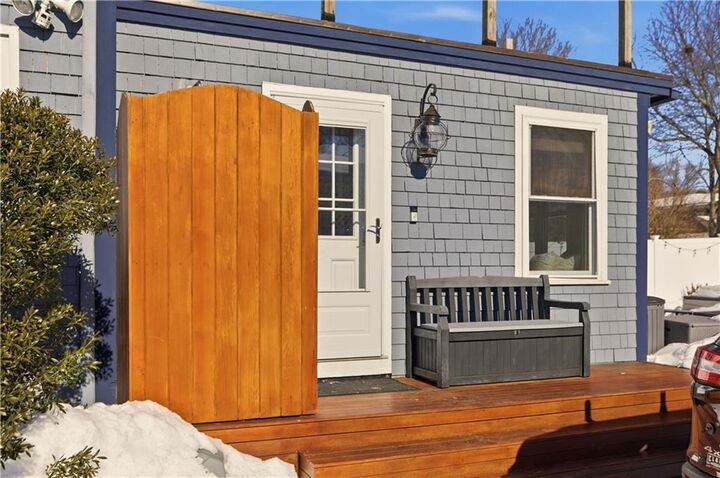 Property Photo:  181 Center Avenue  RI 02842 