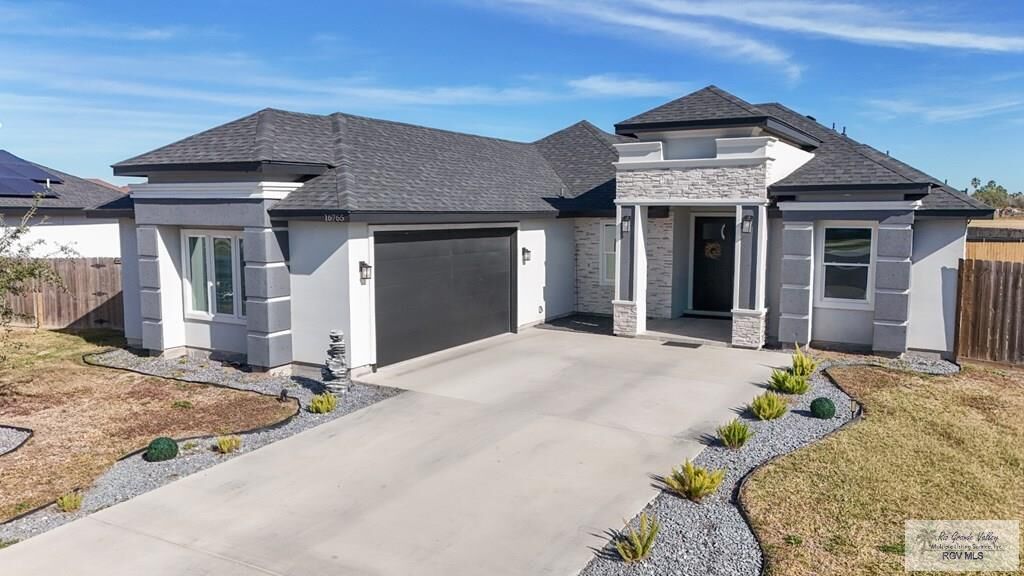 Property Photo: 16765 McCullar Ct TX 78552
