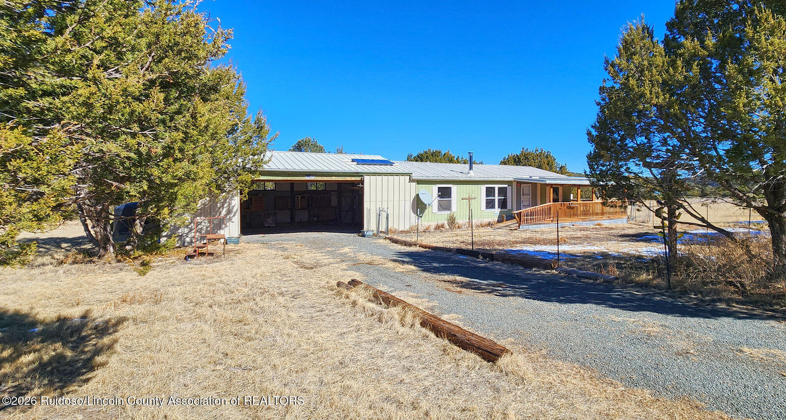 Property Photo:  131 Kreuzer Drive  NM 88312 