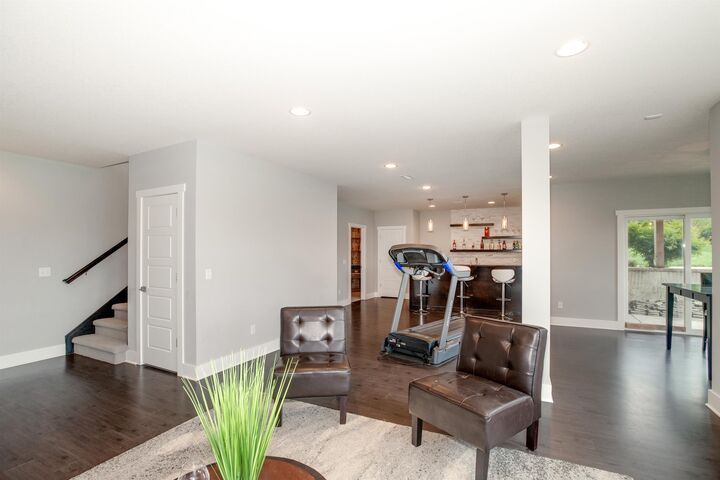 Property Photo:  5012 N Remington  KS 67226 