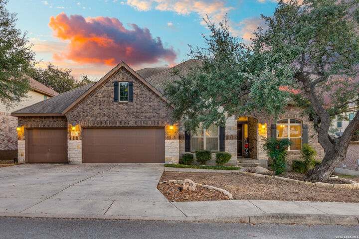 Property Photo:  8710 Versant  TX 78015 