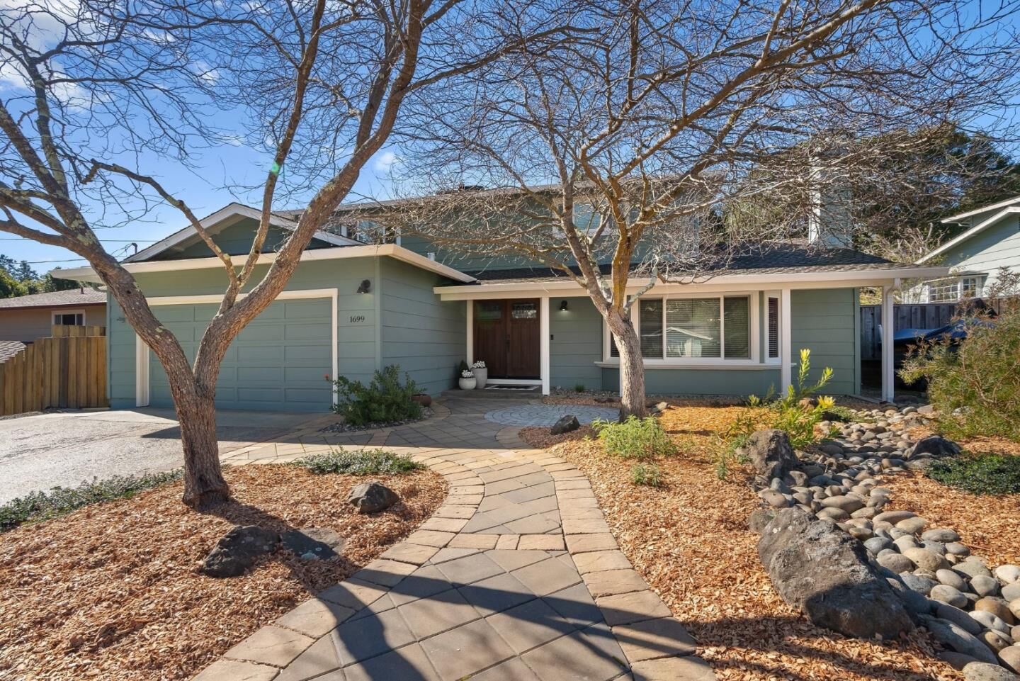 Property Photo:  1699 Cheryl Way  CA 95003 
