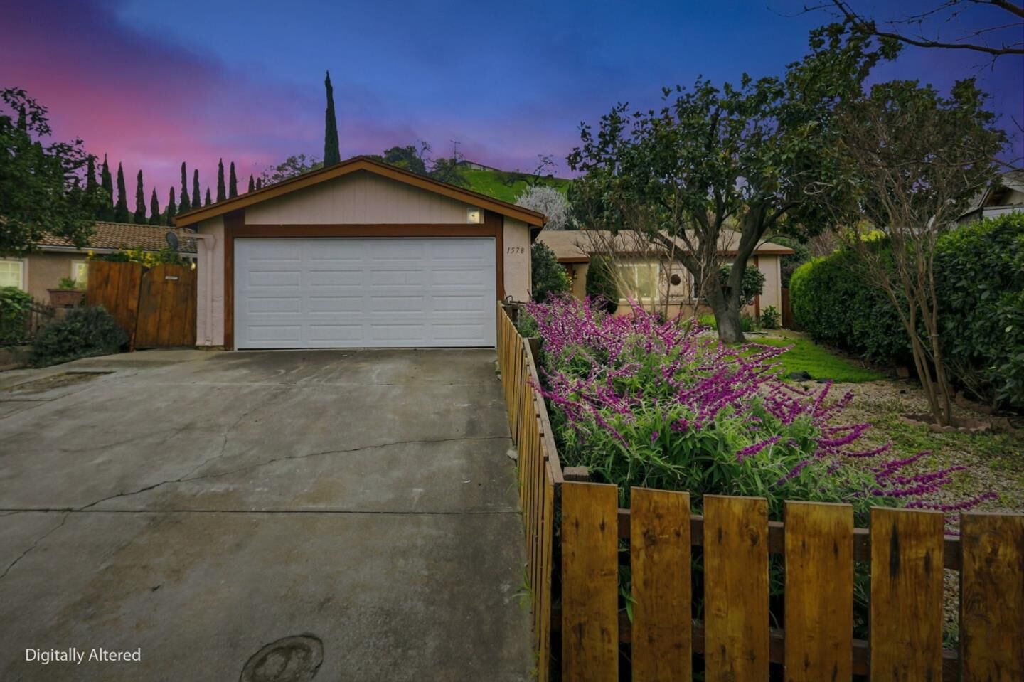 Property Photo:  1578 Salmon Creek Court  CA 95127 