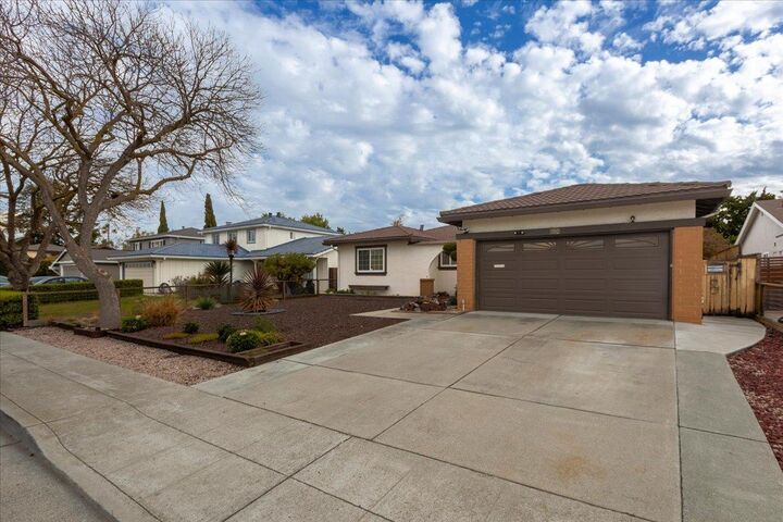 Property Photo:  792 Ponderosa Avenue  CA 94086 