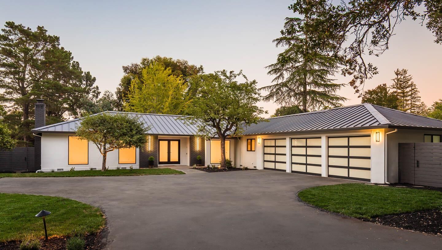Property Photo: 340 Arden Road CA 94010