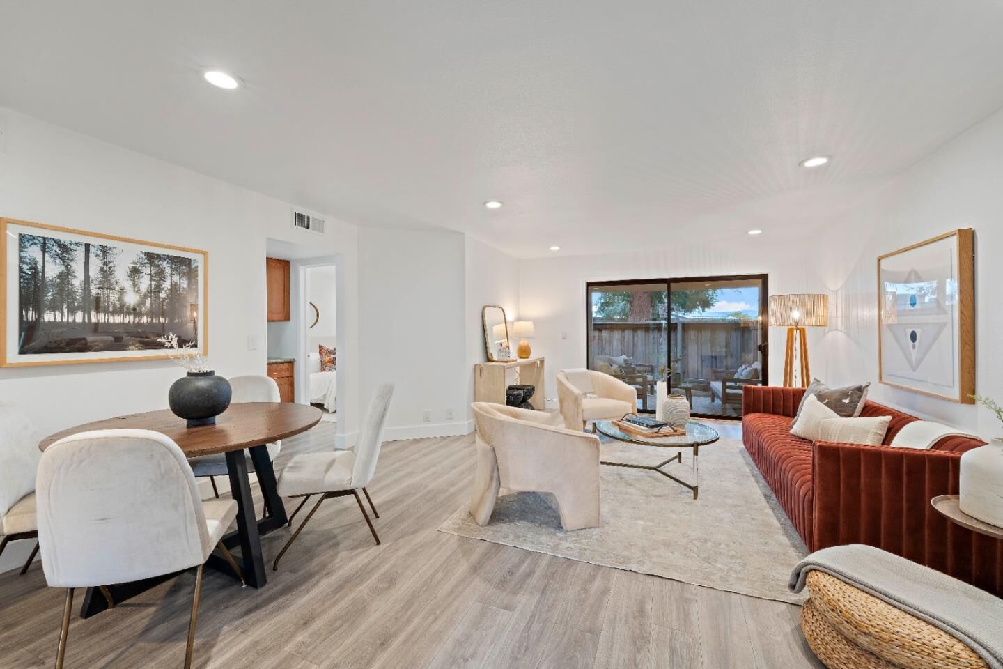 Property Photo:  3198 Kimber Court 93  CA 95124 