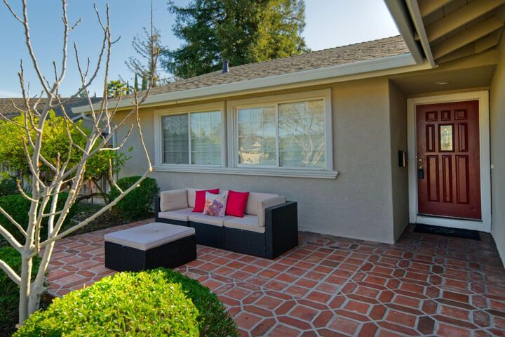 Property Photo:  446 Allegan Circle  CA 95123 