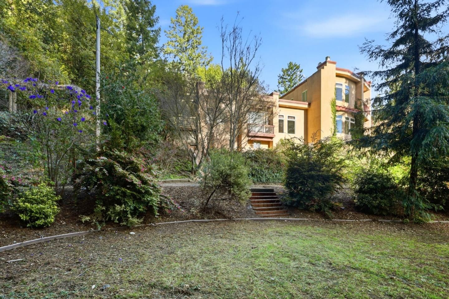 Property Photo:  23185 Old Santa Cruz Highway  CA 95033 